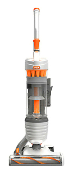 Vax U88-AM-BE Air³ Multi-Cyclonic Upright Vacuum Cleaner